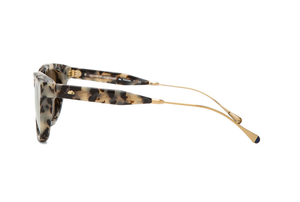 OLIVER PEOPLES WEST CABRILLO POLARIZED SUNGLASSES — NO SEASON LOS